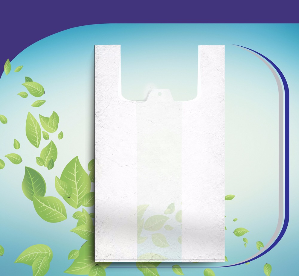 Mini Boy Atlet Poşet